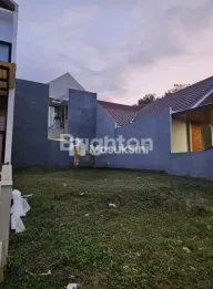 TANAH KAVLING DI PERUMAHAN DIENG KOTA MALANG