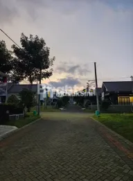 TANAH KAVLING DI PERUMAHAN DIENG KOTA MALANG
