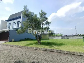 TANAH KAVLING ISTANA DIENG GUNUNG GUNUNG KOTA MALANG