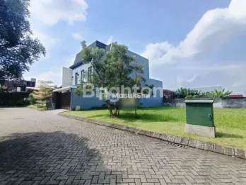 TANAH KAVLING ISTANA DIENG GUNUNG GUNUNG KOTA MALANG