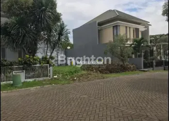 TANAH KAVLING RIVERSIDE DEKAT EXIT TOL SINGOSARI MALANG