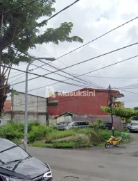 Tanah Kavling Siap Bangun Surabaya Barat – Darmo Baru Barat