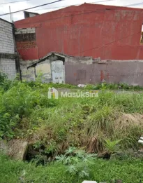 Tanah Kavling Siap Bangun Surabaya Barat – Darmo Baru Barat