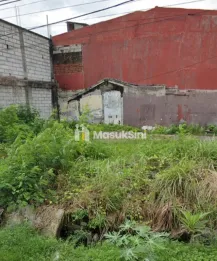 Tanah Kavling Siap Bangun Surabaya Barat – Darmo Baru Barat