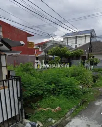 Tanah Kavling Siap Bangun Surabaya Barat – Darmo Baru Barat