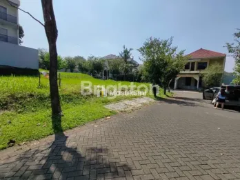 TANAH MURAH DEKAT TOL SINGOSARI MALANG DI RIVERSIDE MALANG