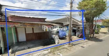 TANAH MURAH DI SULFAT - BUNUL MALANG