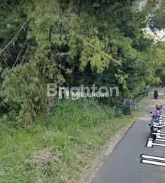 TANAH MURAH SAMPING THURSINA BOARDING SCHOOL DAU MALANG