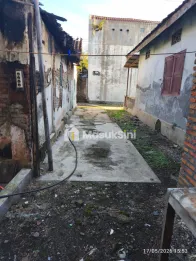tanah per meter colomadu