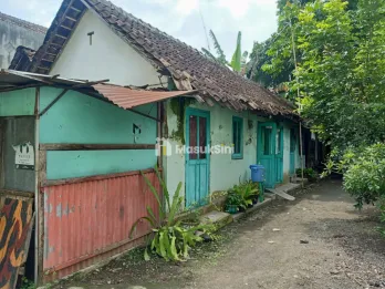 tanah per meter colomadu