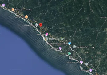 TANAH SIAP BANGUN DI TABANAN