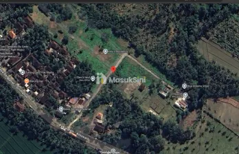 TANAH SIAP BANGUN DI TABANAN