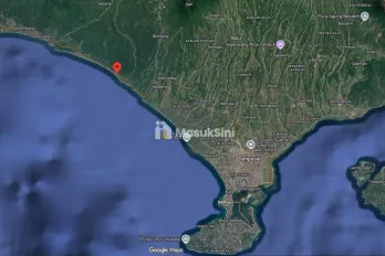 TANAH SIAP BANGUN DI TABANAN