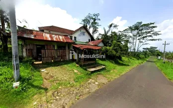 Tanah Strategis Dijual Poros Jl Raya Krobyean Jedong Wagir