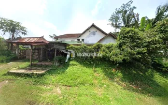 Tanah Strategis Dijual Poros Jl Raya Krobyean Jedong Wagir
