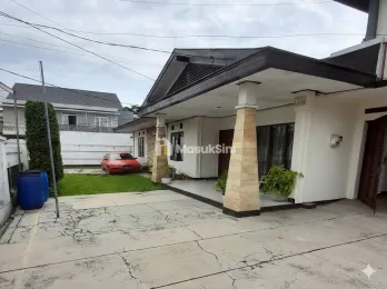 TURUN HARGA 2 MILIAR! 📉 Investasi Langka di Bandung Utara!