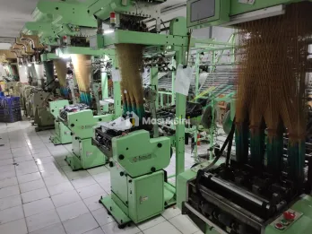 Turun Harga, Dijual Cepat Pabrik di Jl Raya Otonom Pasar Kemis, Gang Remaja