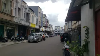 Turun Harga, Dijual Cepat Ruko di Taman Palem Lestari, Tangerang