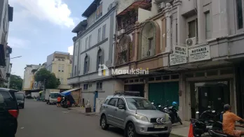 Turun Harga, Dijual Cepat Ruko di Taman Palem Lestari, Tangerang