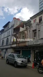 Turun Harga, Dijual Cepat Ruko di Taman Palem Lestari, Tangerang