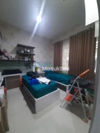 Turun Harga, Dijual Cepat Rumah di Green Lake City Cluster Amerika, West Co