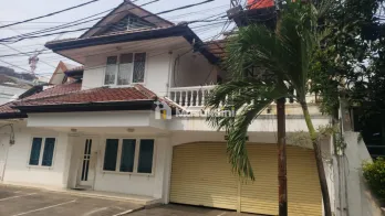 Turun Harga, Dijual Cepat Rumah di Jl. Wijayakarta Raya, Jakarta Selatan
