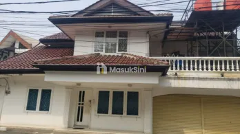 Turun Harga, Dijual Cepat Rumah di Jl. Wijayakarta Raya, Jakarta Selatan