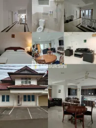 Turun Harga, Dijual Cepat Rumah di Jl. Wijayakarta Raya, Jakarta Selatan