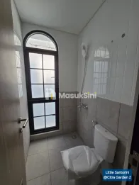 Turun Harga, Dijual Cepat Rumah di Little Santorini, Citra Garden 2, Kalide