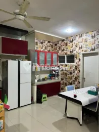 Turun Harga, Dijual Cepat Rumah Green Lake City Cluster Amerika, Tangerang
