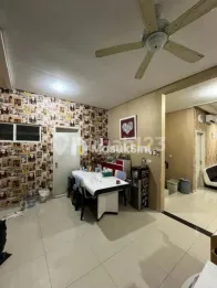 Turun Harga, Dijual Cepat Rumah Green Lake City Cluster Amerika, Tangerang