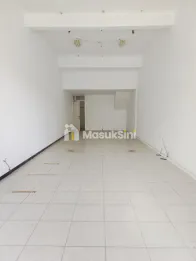2 Unit Ruko Poros Jalan Dekat Pasar Gadang @2 M
