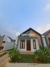 🏡 ALBA RESIDENCE – HUNIAN PREMIUM DI PARUNG - BOGOR DENGAN PROMO GILA ! 🏡