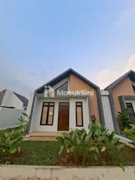 🏡 ALBA RESIDENCE – HUNIAN PREMIUM DI PARUNG - BOGOR DENGAN PROMO GILA ! 🏡