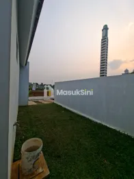 🏡 ALBA RESIDENCE – HUNIAN PREMIUM DI PARUNG - BOGOR DENGAN PROMO GILA ! 🏡