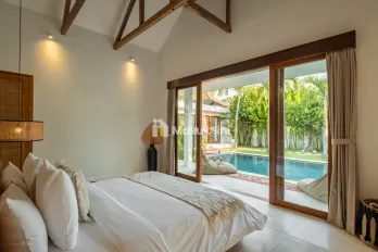 Blue Door Villa Canggu &ndash; A premium villa with spacious gardens and a prime