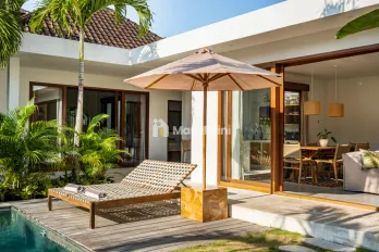 Blue Door Villa Canggu &ndash; A premium villa with spacious gardens and a prime