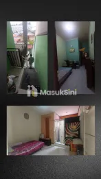 DI JUAL RUMAH KOST 3 LANTAI-JAKARTA TIMUR