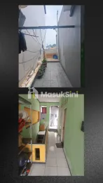 DI JUAL RUMAH KOST 3 LANTAI-JAKARTA TIMUR