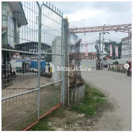 Dijual cepat ruko 2 lantai & gudang hook SHM Cibitung kab Bekasi
