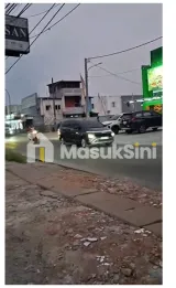 Dijual cepat ruko 2 lantai & gudang hook SHM Cibitung kab Bekasi
