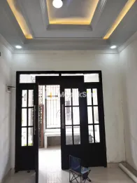 DIJUAL CEPAT RUMAH BARU DIRENOVASI