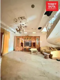 Dijual Rumah Mewah Tebet Barat Lokasi Strategis Akses Jalan Raya (BU)