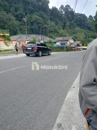 DIJUAL MURAH TANAH PINGGIR JALAN JAMIN GINTING BANDAR BARU O8I3II6II4I
