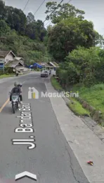 DIJUAL MURAH TANAH PINGGIR JALAN JAMIN GINTING BANDAR BARU O8I3II6II4I