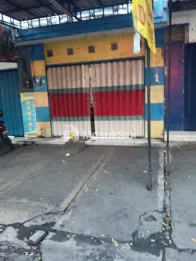 DIJUAL RUKO 2 LANTAI DI JALAN RAYA TLOGOMAS MALANG