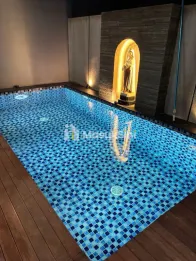 Dijual Rumah di Cluster Amalfi di Jl Raya Telaga Nirwana, Gading Serpong