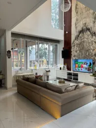 Dijual Rumah di Cluster Amalfi di Jl Raya Telaga Nirwana, Gading Serpong