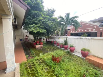 Dijual Rumah di Jl. Jatiwangi, Pondok Gede, Bekasi