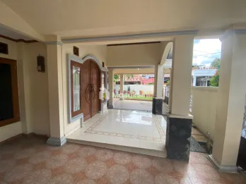 Dijual Rumah di Jl. Jatiwangi, Pondok Gede, Bekasi